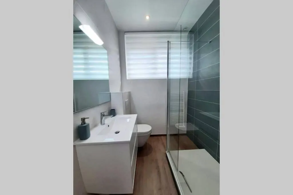 Appartement Radieux T3 Au Centre De Vannes France